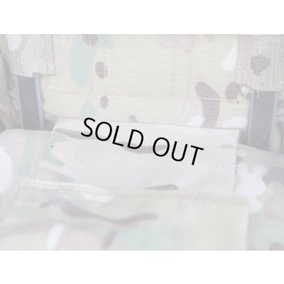 画像14: 米軍ミステリーランチTHOR III IEDジャマーキャリングバックパックMULTICAM迷彩MEDIUM