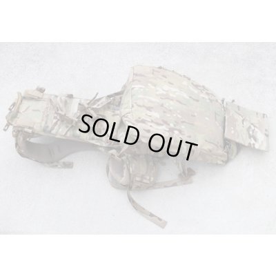 画像5: 米軍ミステリーランチTHOR III IEDジャマーキャリングバックパックMULTICAM迷彩MEDIUM