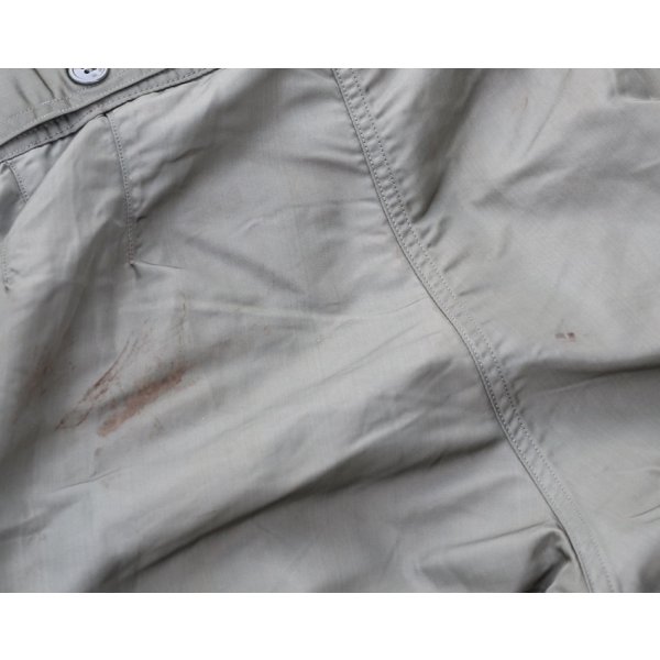 画像6: 米軍 米空軍CWU-1/PフライトスーツSMALL-LONG