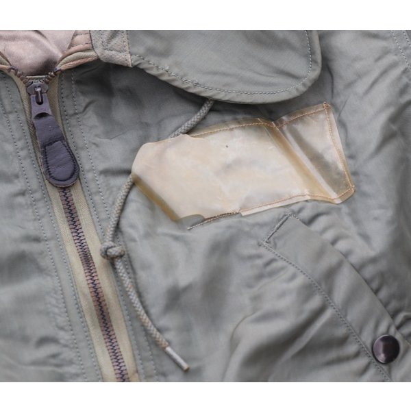 画像4: 米軍 米空軍CWU-1/PフライトスーツSMALL-LONG