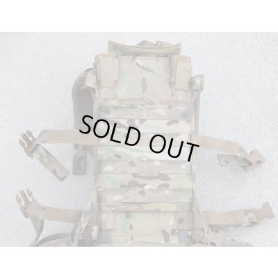 画像6: 米軍ミステリーランチTHOR III IEDジャマーキャリングバックパックMULTICAM迷彩MEDIUM