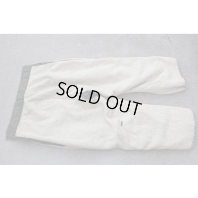 画像2: 米軍M1951(M51)フィールドパンツ用ライナーMEDIUM-REGULAR?