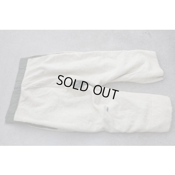 画像2: 米軍M1951(M51)フィールドパンツ用ライナーMEDIUM-REGULAR?