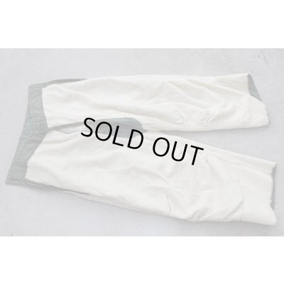 画像1: 米軍M1951(M51)フィールドパンツ用ライナーMEDIUM-REGULAR?