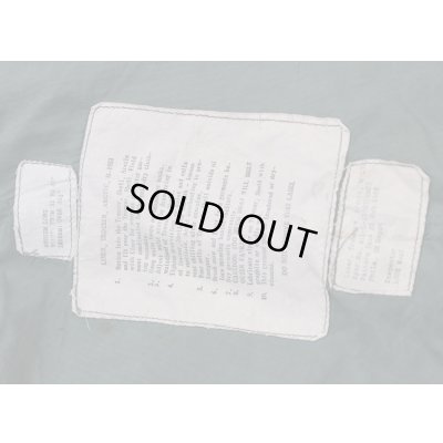 画像3: 米軍M1951(M51)フィールドパンツ用ライナーMEDIUM-REGULAR?