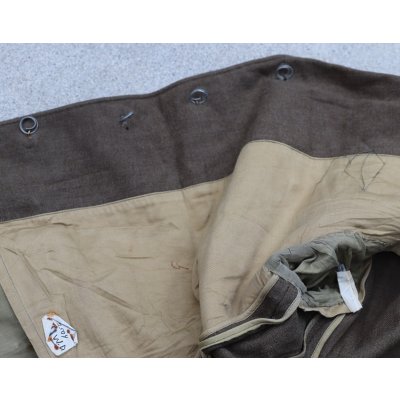 画像7: 第二次世界大戦 米軍 制服ジャケットAAF対空砲兵伍長パッチ付き36R
