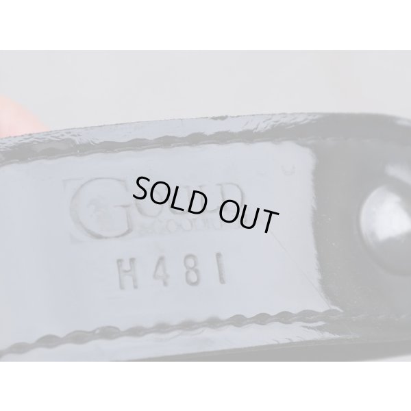 画像3: 米法執行機関放出Gould & Goodrich H481デューティフラッシュライトホルダー