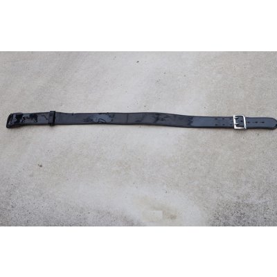 画像5:  米法執行機関放出Gould & Goodrichデューティベルト34