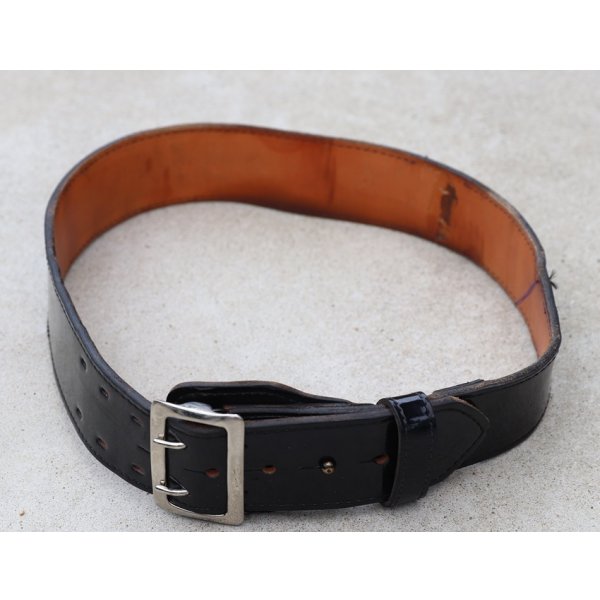 画像1:  米法執行機関放出Gould & Goodrichデューティベルト34