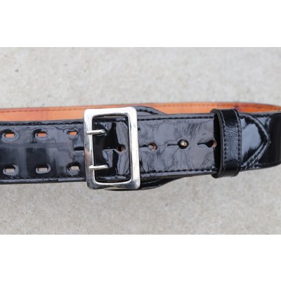 画像3:  米法執行機関放出Gould & Goodrichデューティベルト34