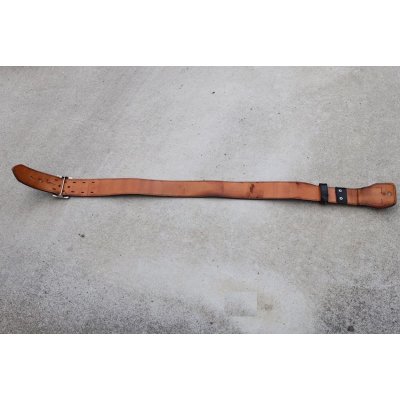 画像6:  米法執行機関放出Gould & Goodrichデューティベルト34