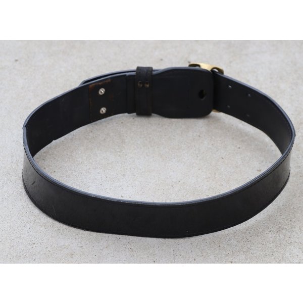 画像2: 米法執行機関放出Gould & Goodrichデューティベルト32