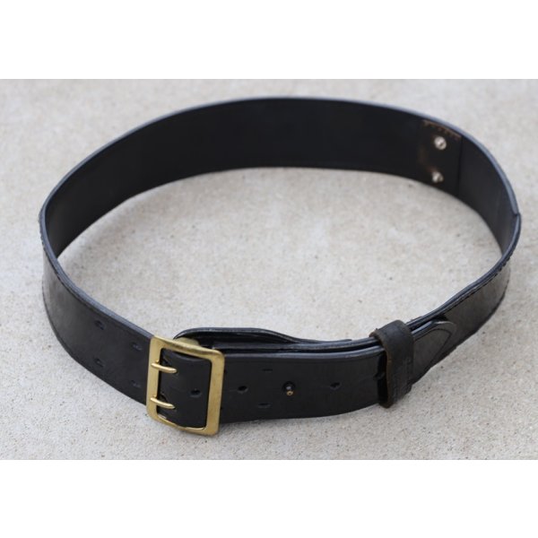 画像1: 米法執行機関放出Gould & Goodrichデューティベルト32