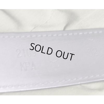 画像4: 米法執行機関放出Gould & Goodrichデューティベルト