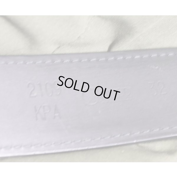 画像4: 米法執行機関放出Gould & Goodrichデューティベルト