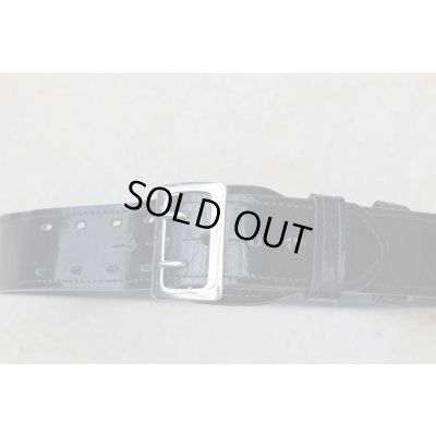 画像3: 米法執行機関放出Gould & Goodrichデューティベルト