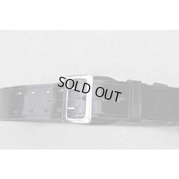 画像3: 米法執行機関放出Gould & Goodrichデューティベルト