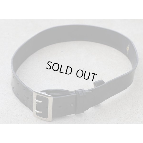 画像1: 米法執行機関放出Gould & Goodrichデューティベルト