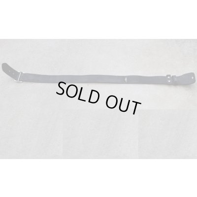 画像6: 米法執行機関放出Gould & Goodrichデューティベルト