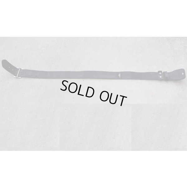 画像6: 米法執行機関放出Gould & Goodrichデューティベルト