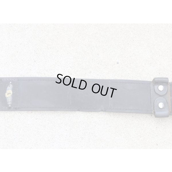 画像7: 米法執行機関放出Gould & Goodrichデューティベルト