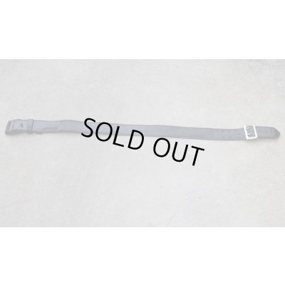 画像5: 米法執行機関放出Gould & Goodrichデューティベルト