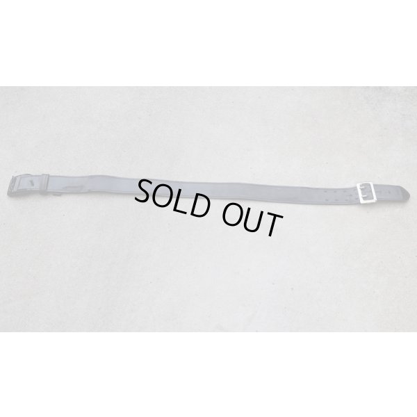 画像5: 米法執行機関放出Gould & Goodrichデューティベルト