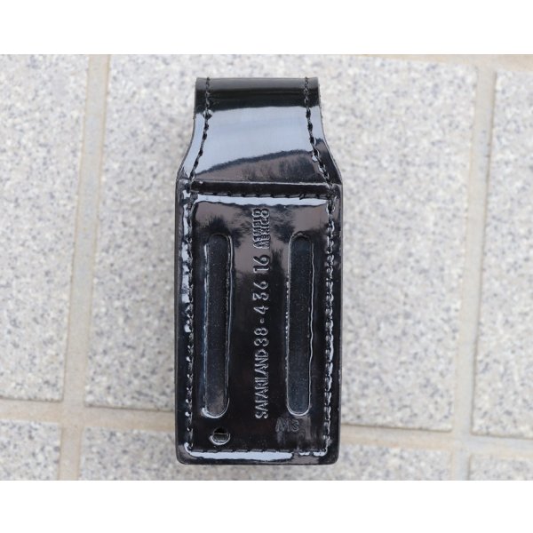 画像2: 米法執行機関放出サファリランド38-4デューティペッパースプレーポーチ