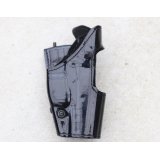 米法執行機関放出サファリランド295ヒップホルスター シグP220DAO・P226DAO用 旧仕様