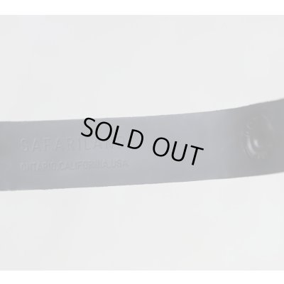 画像3: 米法執行機関放出サファリランド65ベルトキーパー