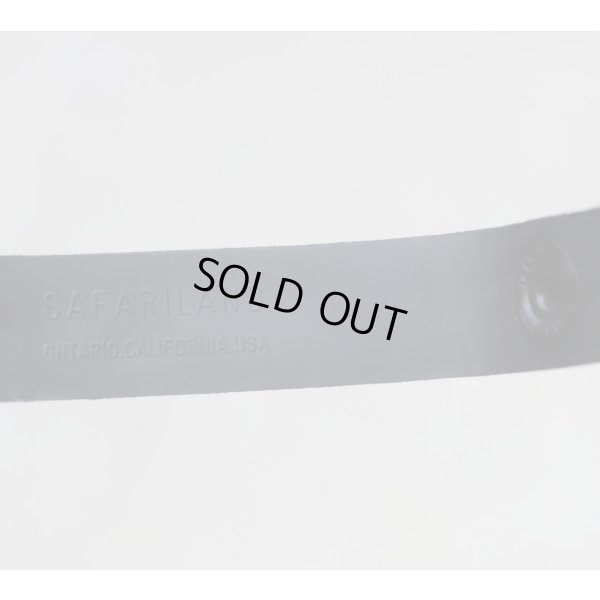 画像3: 米法執行機関放出サファリランド65ベルトキーパー