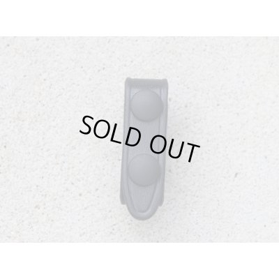 画像1: 米法執行機関放出サファリランド65ベルトキーパー