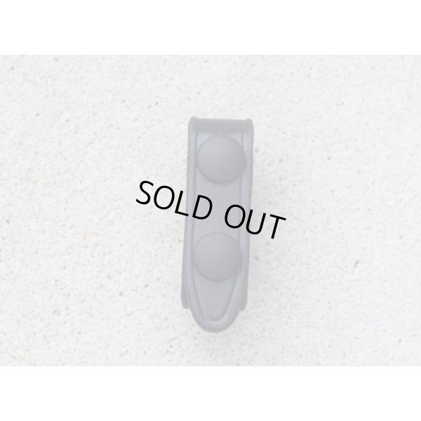 画像1: 米法執行機関放出サファリランド65ベルトキーパー