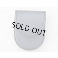 米法執行機関放出サファリランド90Hデューティハンドカフポーチ