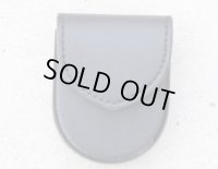 米法執行機関放出サファリランド90Hデューティハンドカフポーチ