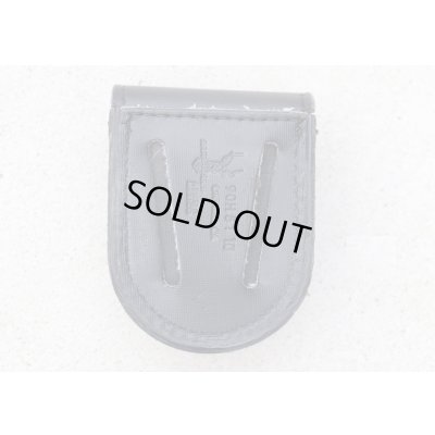 画像2: 米法執行機関放出サファリランド90Hデューティハンドカフポーチ