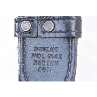 画像5: 米法執行機関放出サファリランド9443デューティベルトMEDIUM