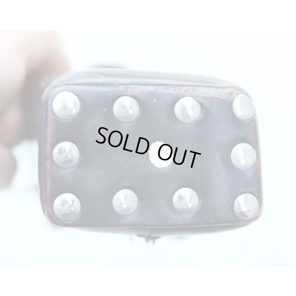 画像4: 米法執行機関放出モトローラ? ラジオポーチ