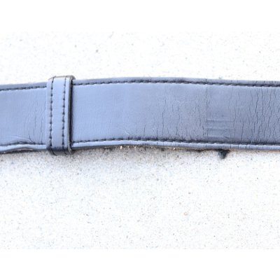 画像6: 米法執行機関放出サファリランド9443デューティベルトMEDIUM