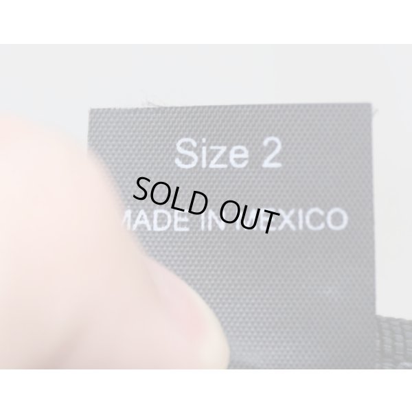 画像4: 米法執行機関放出ビアンキ7302? 8002?デューティダブルピストルマガジンポーチ