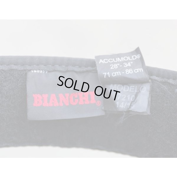 画像5: 米法執行機関放出ビアンキ7210デューティベルト28-34