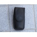 米法執行機関放出ビアンキ7307? 8007?デューティペッパースプレーポーチSMALL