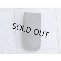 米法執行機関放出ビアンキ7307? 8007?デューティペッパースプレーポーチSMALL