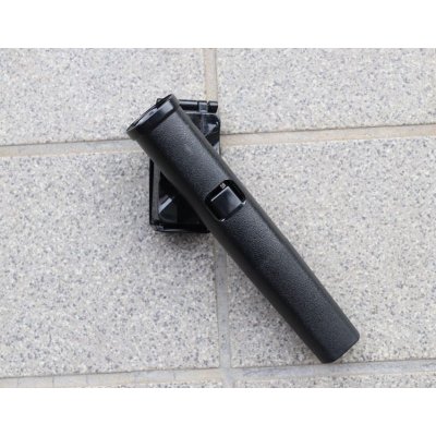 画像4: 米法執行機関放出モナドノック バトンホルダー黒