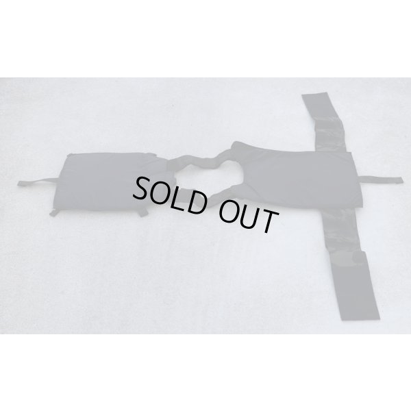 画像3: LBT-6094A-LPプレートキャリアMULTICAM BLACK迷彩 新品