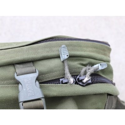 画像10: 米軍放出ブラックホーク スペシャルオペレーションズ メディカルバックパック旧仕様OD