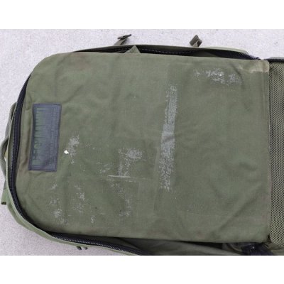 画像9: 米軍放出ブラックホーク スペシャルオペレーションズ メディカルバックパック旧仕様OD