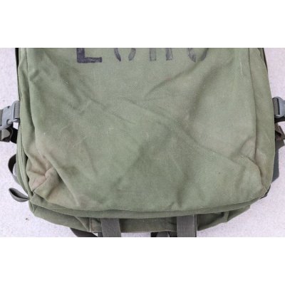 画像11: 米軍放出ブラックホーク スペシャルオペレーションズ メディカルバックパック旧仕様OD