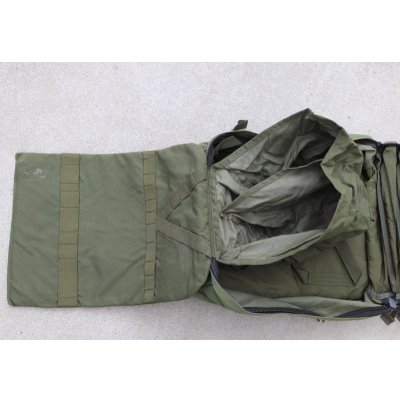 画像6: 米軍放出ブラックホーク スペシャルオペレーションズ メディカルバックパック旧仕様OD