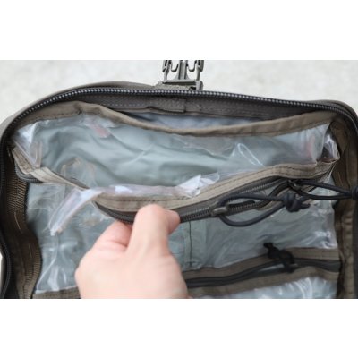 画像8: スウェーデン軍メディカルパックRG新品